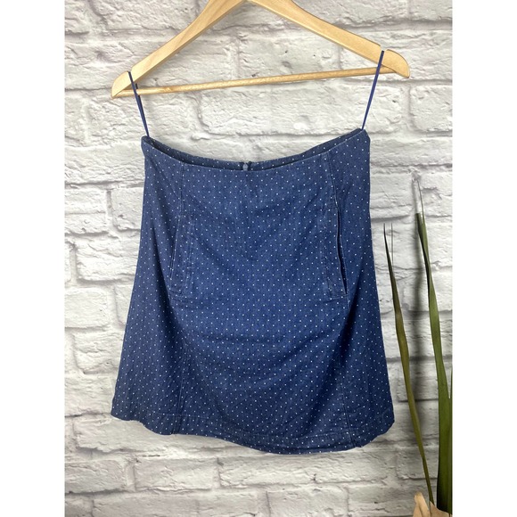 The Fifth Label Polka Dot Skirt, M - Picture 1 of 4